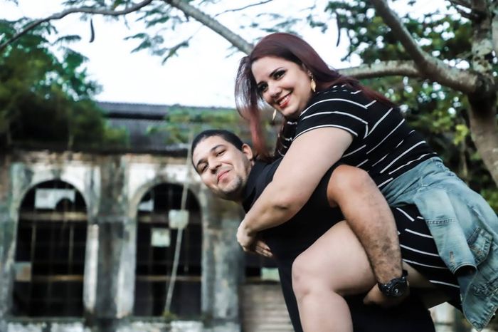 DESAFIO DE FOTOS: uma foto de PERSONAGENS QUE SÃO 'A CARA' DO CASAL - 3º dia 📸💓👌 - 2