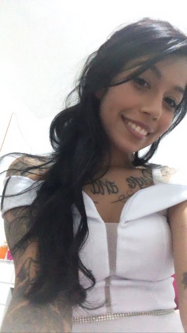 Faltam apenas 19 dias 😍❤️ 5