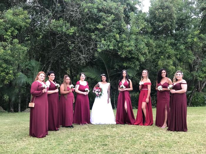 casei 💖 vem ver as fotos não oficiais 9