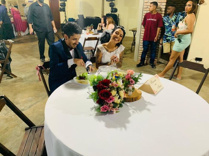 casei 💖 vem ver as fotos não oficiais - 6