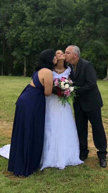 casei 💖 vem ver as fotos não oficiais 11