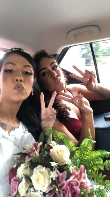 casei 💖 vem ver as fotos não oficiais 14