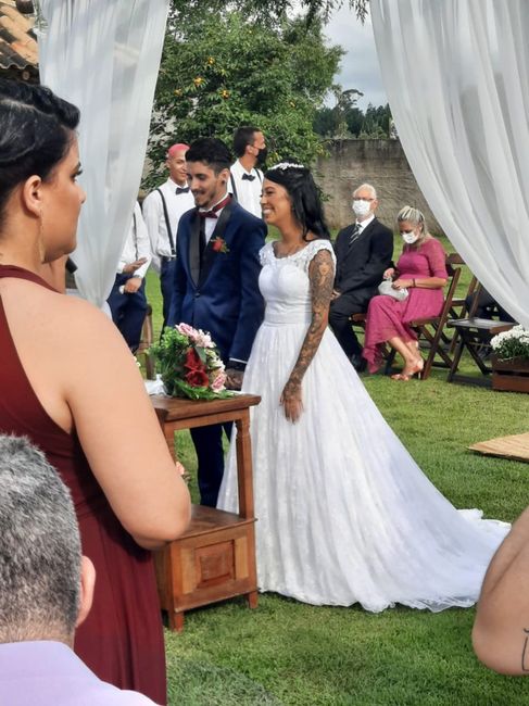 casei 💖 vem ver as fotos não oficiais 15