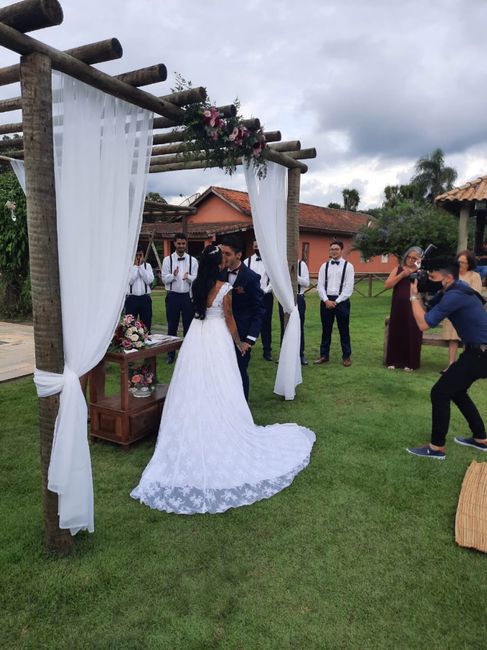 casei 💖 vem ver as fotos não oficiais 16
