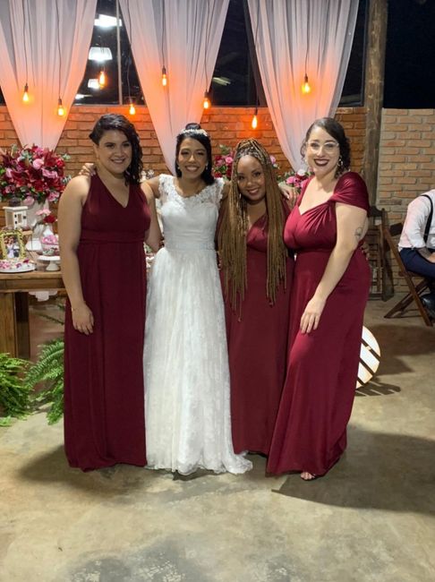 casei 💖 vem ver as fotos não oficiais 2