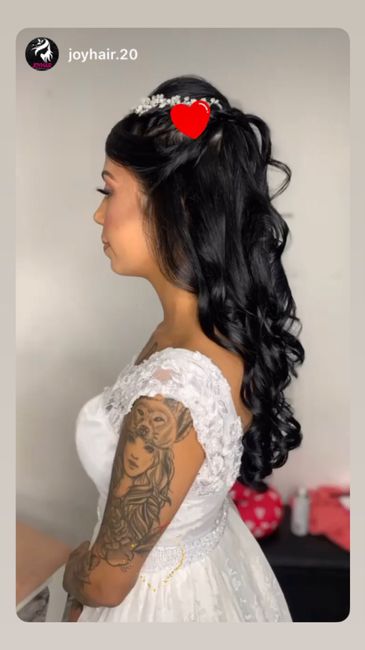 casei 💖 vem ver as fotos não oficiais 4