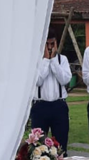 casei 💖 vem ver as fotos não oficiais 5