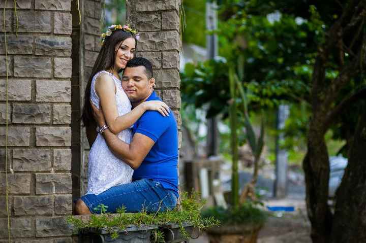 Meu pré wedding - 1