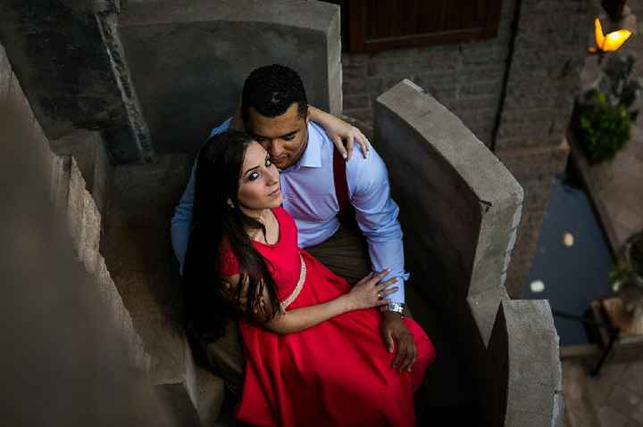  Meu pré wedding - 6