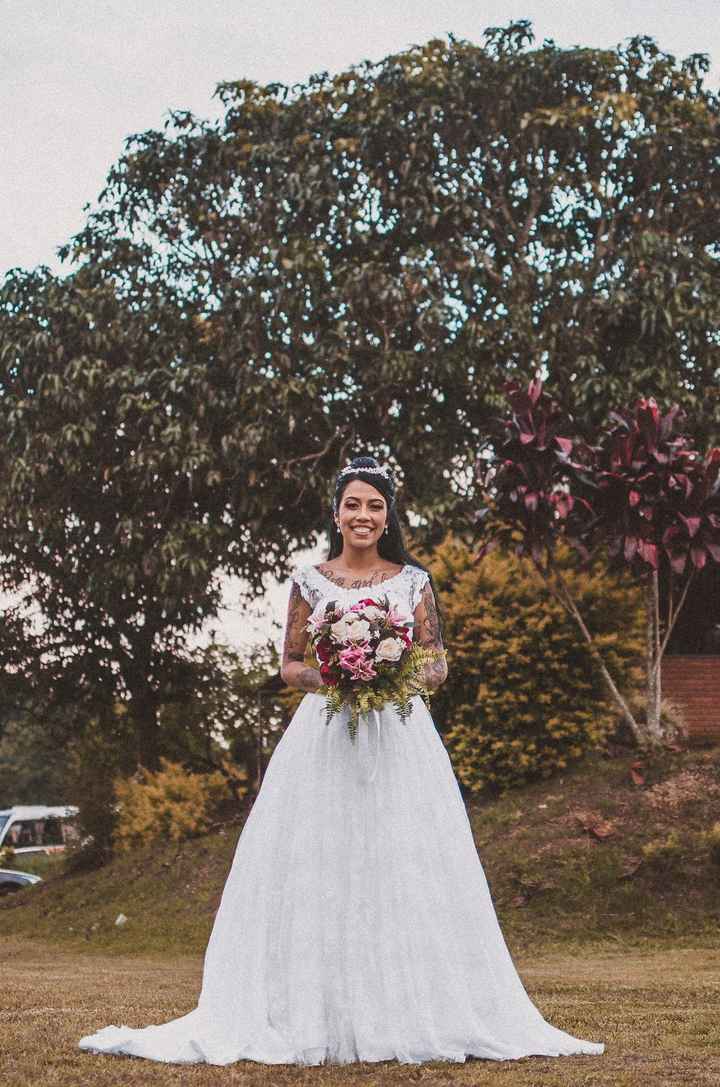 Meus votos + fotos oficiais - 1