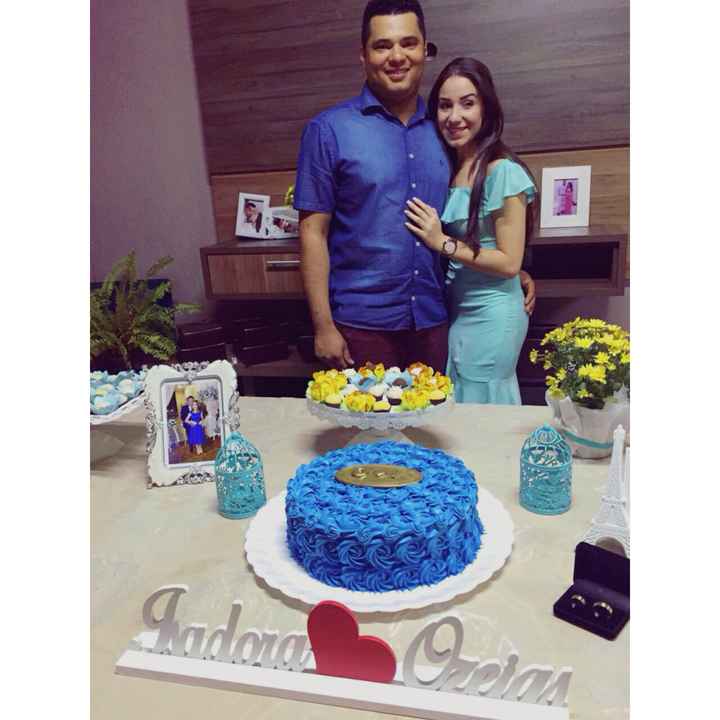  Noivamos ❤️ - 1