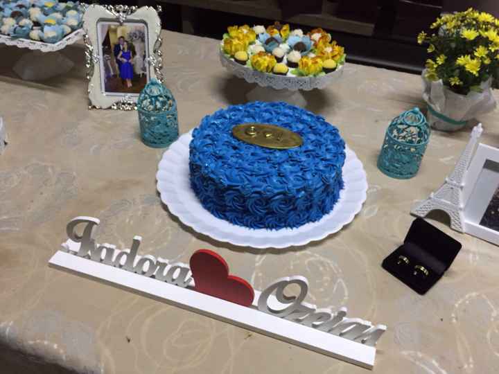  Noivamos ❤️ - 2