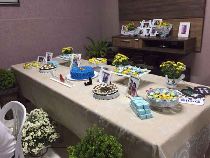  Noivamos ❤️ - 5