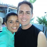 Eu e meu grande amor