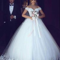 Vou fazer meu vestido de noiva - 2