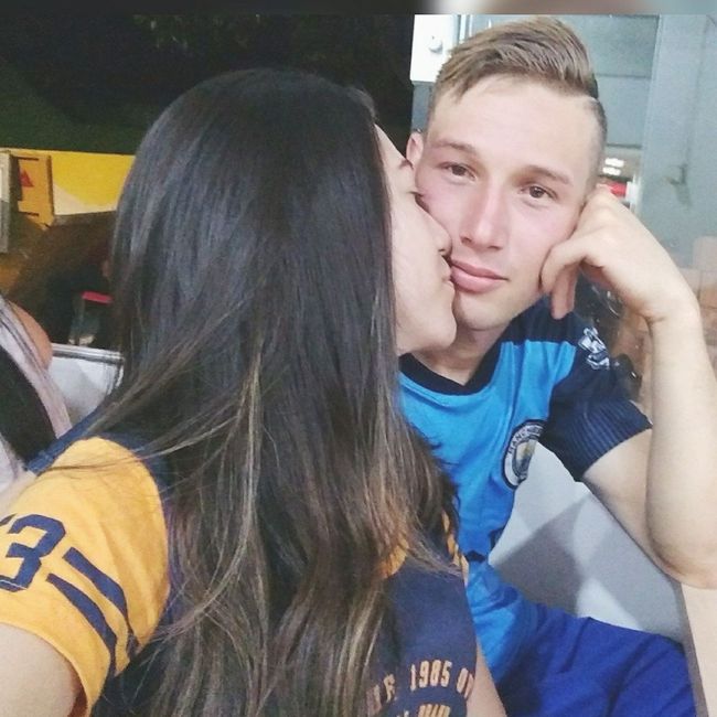 Meu noivo 