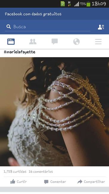 Nome do vestido ! - 1