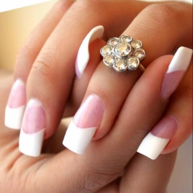 Decoração de Unhas