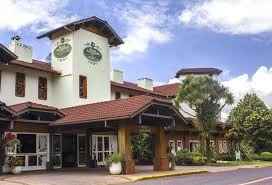 Hotel Alpestre