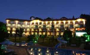 Hotel Alpestre