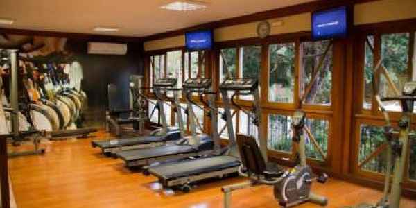 Academia -Hotel Alpestre