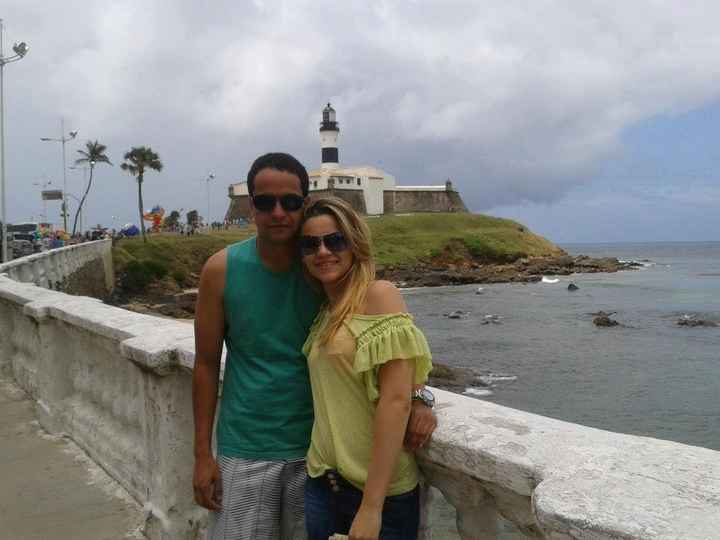 Férias - 2012
