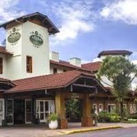 Hotel Alpestre