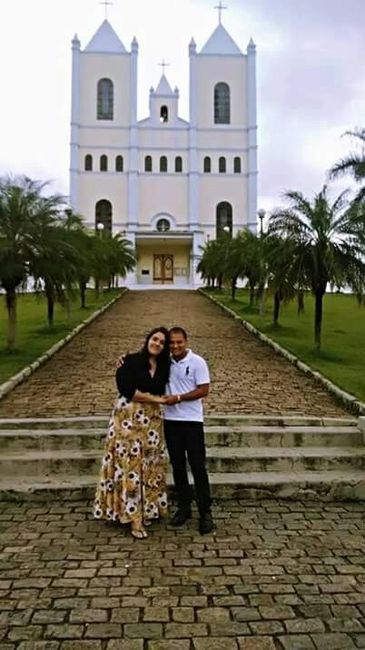 Qual é a melhor recordação de casal? - 1