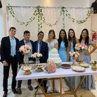 Meu casamento - 3