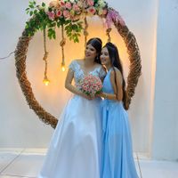 Meu casamento - 4