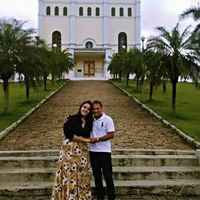 Qual é a melhor recordação de casal? - 1