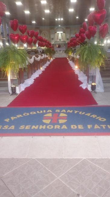 Meu vestido não está ficando como sonhei - 4