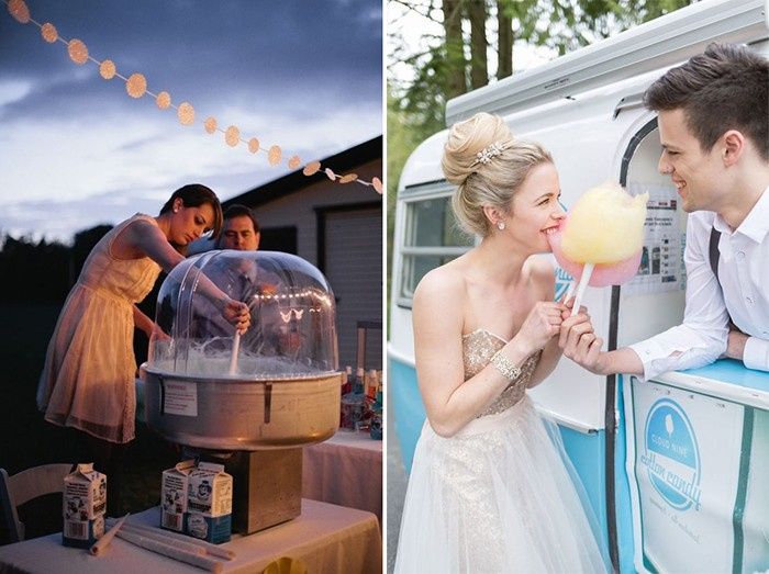 Para agradar as formigas (ops... convidados) do casamento kkkk - 4