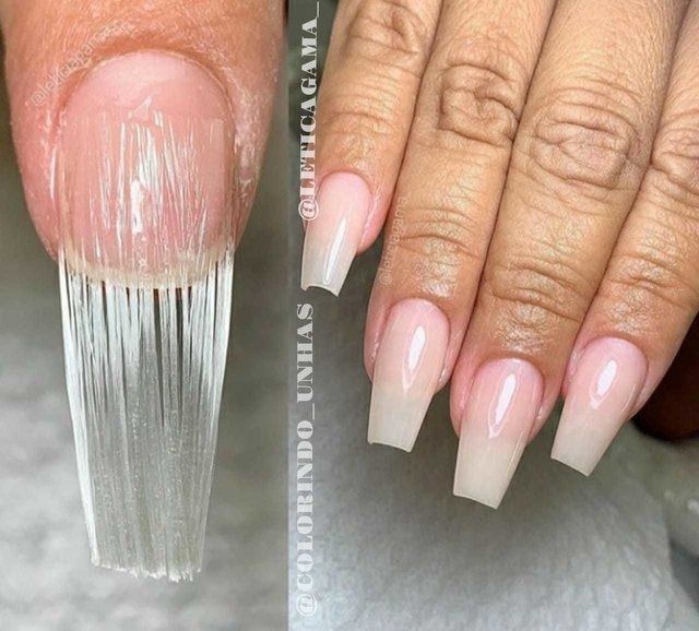 Unhas para o dia C! 3