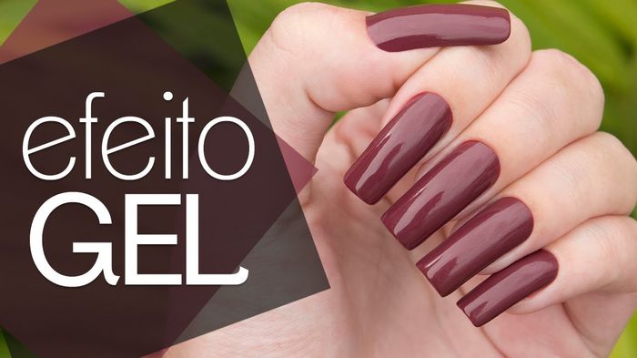 Unhas para o dia C! 4