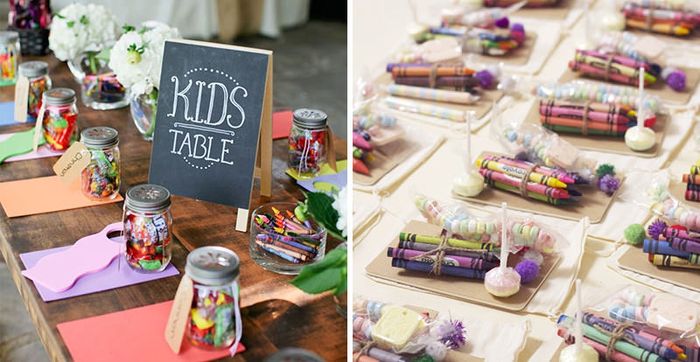 Espaço Kids no Casamento 4