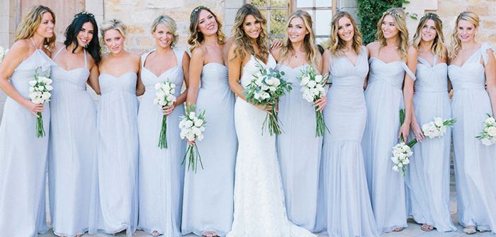 Escolha de traje  para os padrinhos! 9