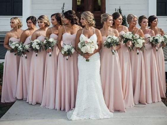 Escolha de traje  para os padrinhos! 10