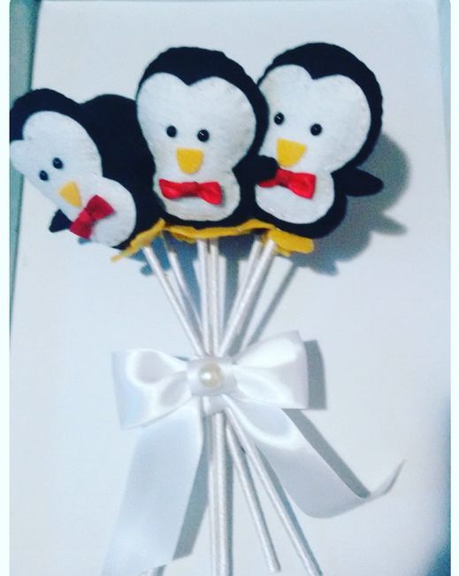 Nunca vi em outro casamento...mas no meu casamento vai ter, e no seu? - 2