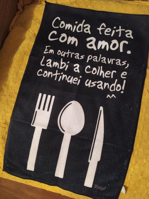 Você também é louca por itens de Casa? | Nunca pensei que eu seria 🤭 4