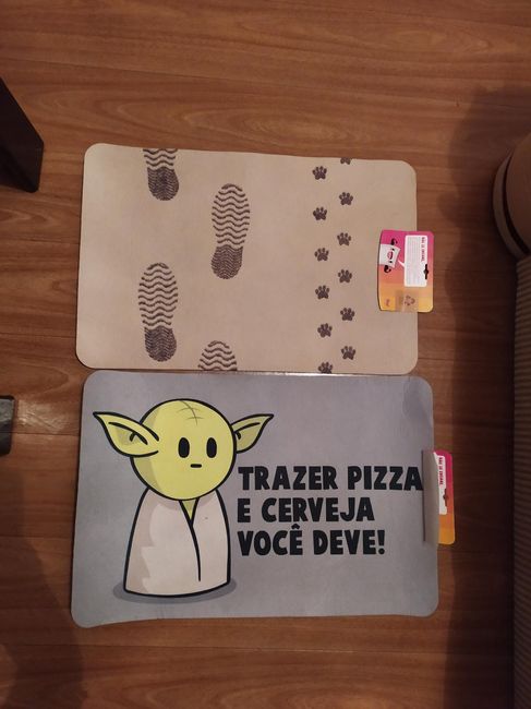 Você também é louca por itens de Casa? | Nunca pensei que eu seria 🤭 5