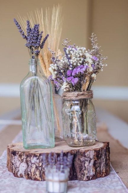 Decoração usando objetos de casa! 15