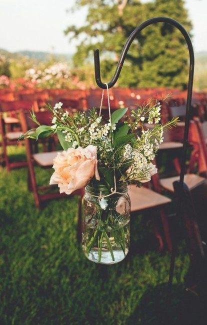 Decoração usando objetos de casa! 16