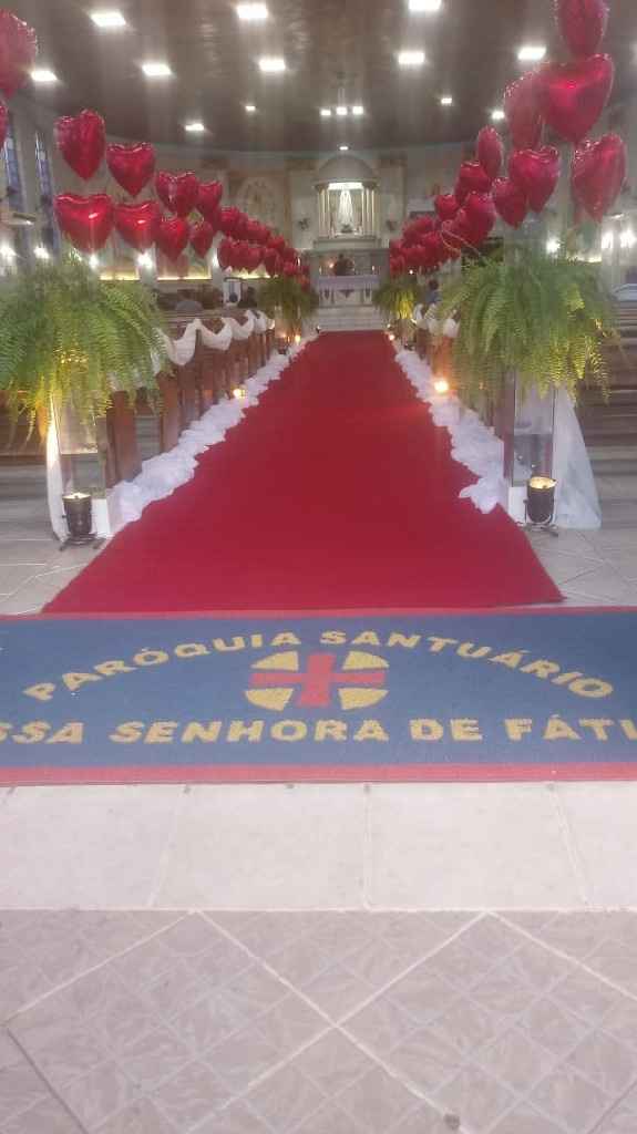Meu vestido não está ficando como sonhei - 4