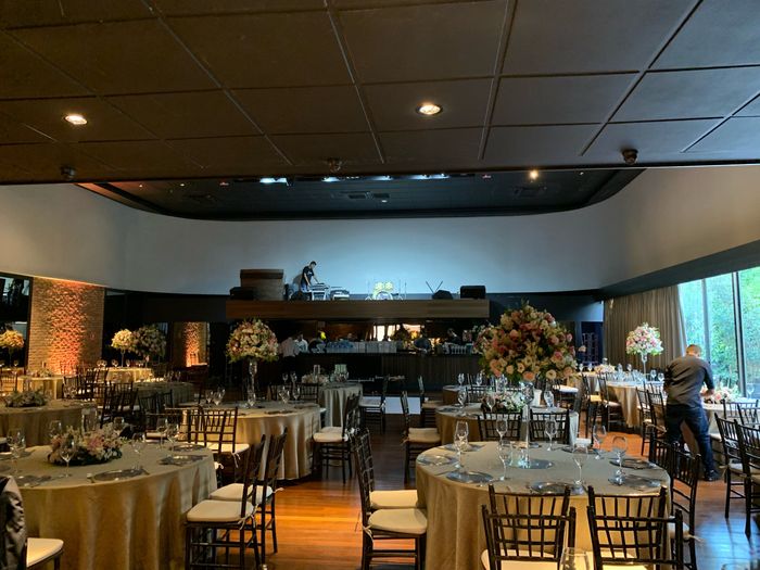 Decoração de casamento diy parte 01 - 4