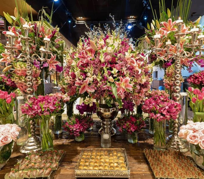 Decoração Casamento😍😍 - 3