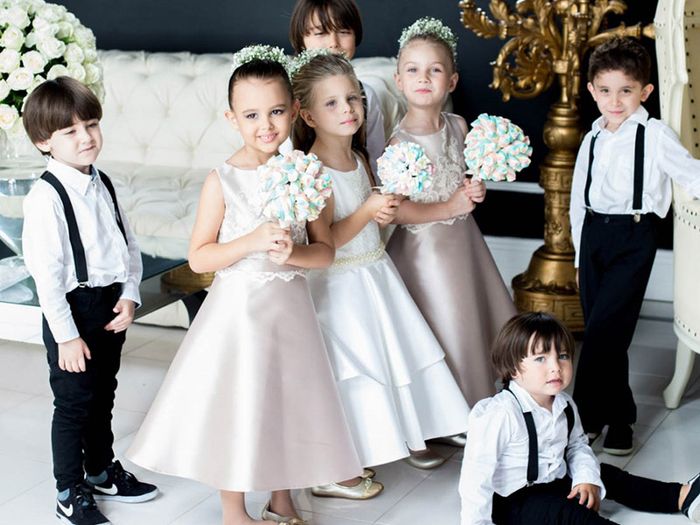 Roupa daminhas! Dúvida! Vem opinar! - 1