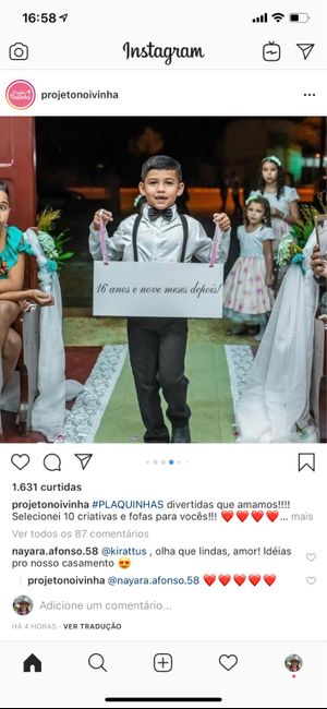Traje do Pajem - 2