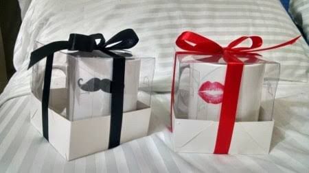 Lembranças de casamento - dicas - 5