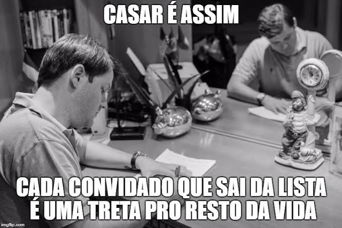Memes pra descontrair - e dar indiretas 🙈 9
